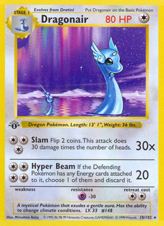 Base Pokemon Cards - Complete Set Price Guide & Card List | PokeScope |  PokeScope