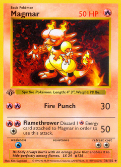 Base Pokemon Cards - Complete Set Price Guide & Card List | PokeScope |  PokeScope