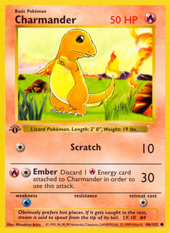Base Pokemon Cards - Complete Set Price Guide & Card List | PokeScope |  PokeScope