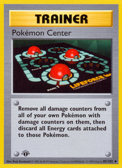 Base Pokemon Cards - Complete Set Price Guide & Card List | PokeScope |  PokeScope