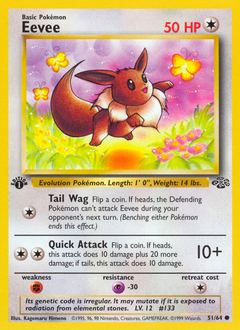 shiny eevee pokemon card value Eevee Pokemon Card Prices & Values - EX, VMAX, GX Cards
