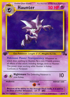 Fossil Pokemon Cards - Complete Set Price Guide & Card List | PokeScope |  PokeScope