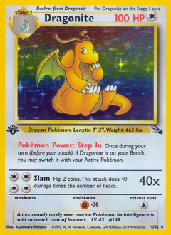 pokemon card fossil Pokemon Omanyte 52/62 1st Edition Fossil PSA 9 – Zapp! Comics main image 1