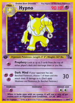 Fossil Pokemon Cards - Complete Set Price Guide & Card List | PokeScope |  PokeScope