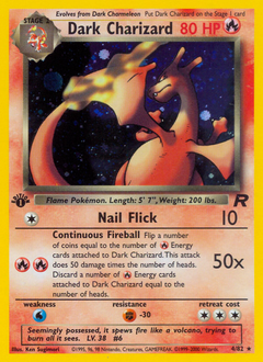 pokemon team rocket card values Team Rocket Pokemon Cards - Complete Set Price Guide & Card List