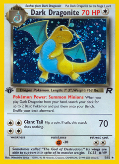 Dragonite Pokemon Card Prices & Values - EX, VMAX, GX Cards | PokeScope | PokeScope Dragonite Pokemon Card Prices & Values - EX, VMAX, GX Cards | PokeScope | PokeScope
