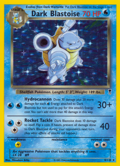pokemon card value blastoise Pokemon 151 Blastoise Ex SIR 200/165 PSA 9 – Grail Collectibles AZ main image 0