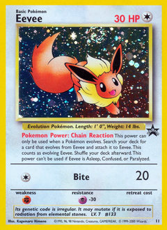 Wizards Black Star Promos Pokemon Cards - Complete Set Price Guide & Card  List | PokeScope | PokeScope