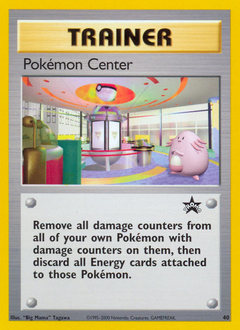 Wizards Black Star Promos Pokemon Cards - Complete Set Price Guide & Card  List | PokeScope | PokeScope