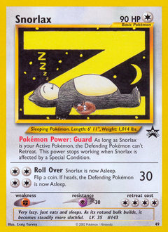 Wizards Black Star Promos Pokemon Cards - Complete Set Price Guide & Card  List | PokeScope | PokeScope