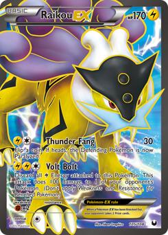 pokemon dark explorers card list Dark Explorers Pokemon Cards - Complete Set Price Guide & Card List