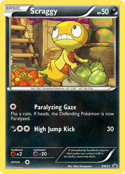 Bw Black Star Promos Pokemon Cards - Complete Set Price Guide & Card List |  PokeScope | PokeScope