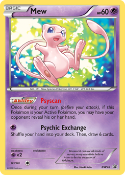 Bw Black Star Promos Pokemon Cards - Complete Set Price Guide & Card List |  PokeScope | PokeScope