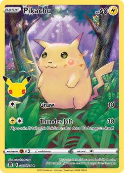 make a pokemon card com How to Make a Pokmon Card: Designing & Printing Your Own