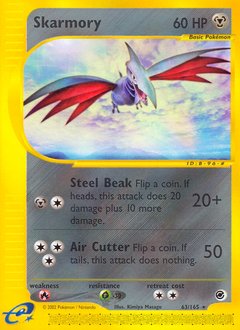 Expedition Base Set Pokemon Cards - Complete Set Price Guide & Card List |  PokeScope | PokeScope