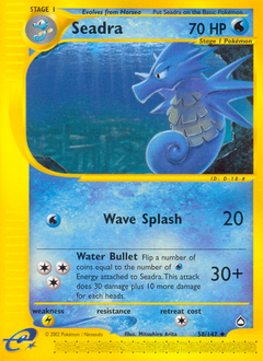 Aquapolis Pokemon Cards - Complete Set Price Guide & Card List | PokeScope  | PokeScope