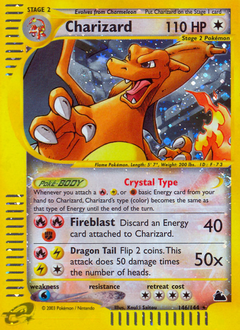 Skyridge Pokemon Cards - Complete Set Price Guide & Card List | PokeScope |  PokeScope