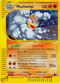 Machamp Pokemon Card Prices & Values - EX, VMAX, GX Cards | PokeScope | PokeScope Machamp Pokemon Card Prices & Values - EX, VMAX, GX Cards | PokeScope | PokeScope