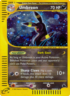 pokemon skyridge card list Pokémon Trading Card Game Mega Brave and Symphonia Booster Box (Pair B –  Calipokehouse main image 1