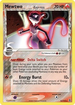 delta species pokemon cards value Delta Species Pokemon Cards - Complete Set Price Guide & Card List