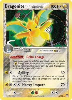 how rare are delta species pokemon cards Delta Species Pokemon Cards - Complete Set Price Guide & Card List