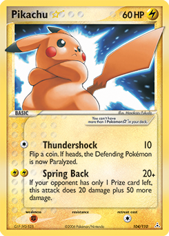 Pikachu Pokemon Card Prices & Values - EX, VMAX, GX Cards | PokeScope | PokeScope Pikachu Pokemon Card Prices & Values - EX, VMAX, GX Cards | PokeScope | PokeScope