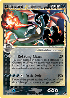 Charizard Pokemon Card Prices & Values - EX, VMAX, GX Cards | PokeScope |  PokeScope