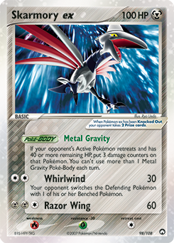 pokemon power keepers card list Power Keepers Pokemon Cards - Complete Set Price Guide & Card List