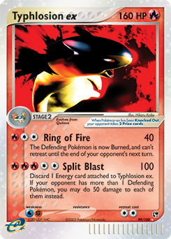 pokemon sandstorm card list Sandstorm Pokemon Cards - Complete Set Price Guide & Card List