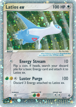 pokemon card dragon type Dragon Pokemon Cards - Complete Set Price Guide & Card List