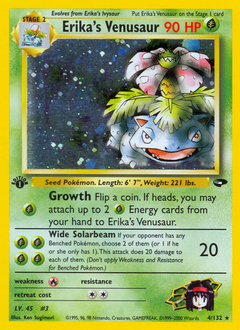 pokemon gym challenge card values Gym Challenge Pokemon Cards - Complete Set Price Guide & Card List