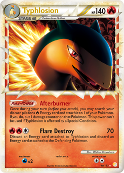 Heartgold And Soulsilver Pokemon Cards - Complete Set Price Guide & Card  List | PokeScope | PokeScope