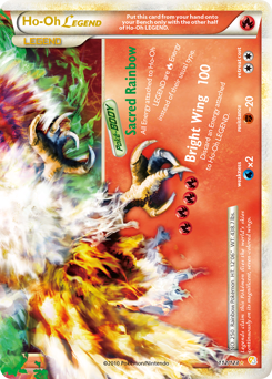 Heartgold And Soulsilver Pokemon Cards - Complete Set Price Guide & Card  List | PokeScope | PokeScope