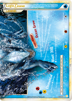 Heartgold And Soulsilver Pokemon Cards - Complete Set Price Guide & Card  List | PokeScope | PokeScope