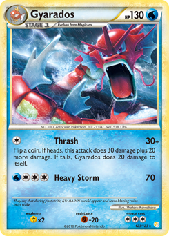 Heartgold And Soulsilver Pokemon Cards - Complete Set Price Guide & Card  List | PokeScope | PokeScope