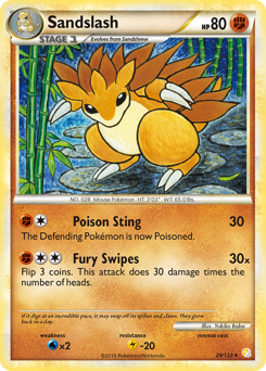 Heartgold And Soulsilver Pokemon Cards - Complete Set Price Guide & Card  List | PokeScope | PokeScope