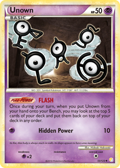 pokemon cards kohl's Pokemon HeartGold SoulSilver Rulebook TCG Card Game Rare| Dungeons and  Joypads main image 1