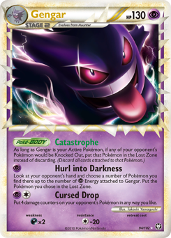 pokemon hs triumphant card list Pokmon TCG: HeartGold & SoulSilver: Triumphant