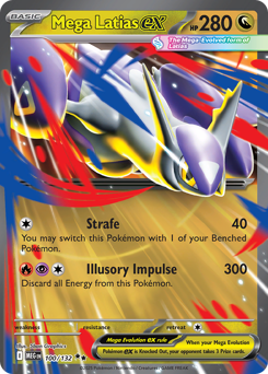 pokemon cards mega ex Mega Elektross ex 049/193 main image 0