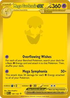 Mega Evolution Pokemon Cards - Complete Set Price Guide & Card List |  PokeScope | PokeScope