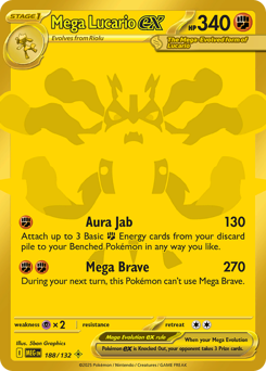 Mega Evolution Pokemon Cards - Complete Set Price Guide & Card List | PokeScope | PokeScope Mega Evolution Pokemon Cards - Complete Set Price Guide & Card List | PokeScope | PokeScope