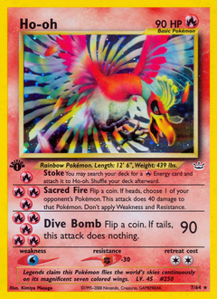 pokemon neo revelation card list Neo Revelation Pokemon Cards - Complete Set Price Guide & Card List