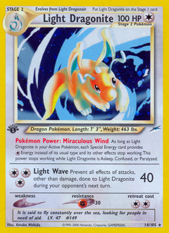 is dragonite pokemon card rare Amazon.com: Dragonite 131/195- Silver Tempest - Pokemon Evolution Card Set main image 1