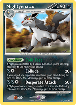 pokemon card with highest health The Pokmon Card With the Highest HP (And How HP Has Grown Over the Years)
