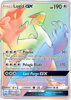 Lugia Pokemon Card Prices & Values - EX, VMAX, GX Cards | PokeScope | PokeScope Lugia Pokemon Card Prices & Values - EX, VMAX, GX Cards | PokeScope | PokeScope