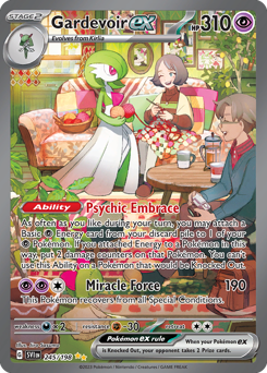 Scarlet And Violet Pokemon Cards - Complete Set Price Guide & Card List |  PokeScope | PokeScope