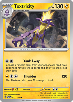 pokemon trick or trade 2024 card list price Pokemon - Scarlet & Violet - Base Set main image 0