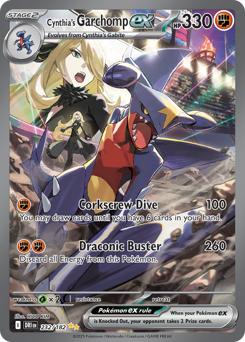 Destined Rivals Pokemon Cards - Complete Set Price Guide & Card List |  PokeScope | PokeScope