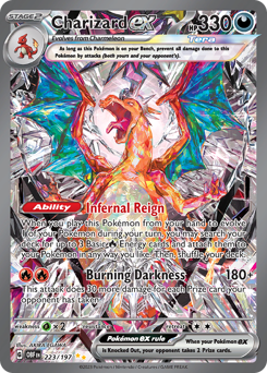 what is a holo rare pokemon card Pokemon TCG - Obsidian Flames - #70 -Thundurus