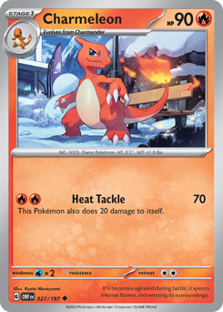 Obsidian Flames Pokemon Cards - Complete Set Price Guide & Card List |  PokeScope | PokeScope